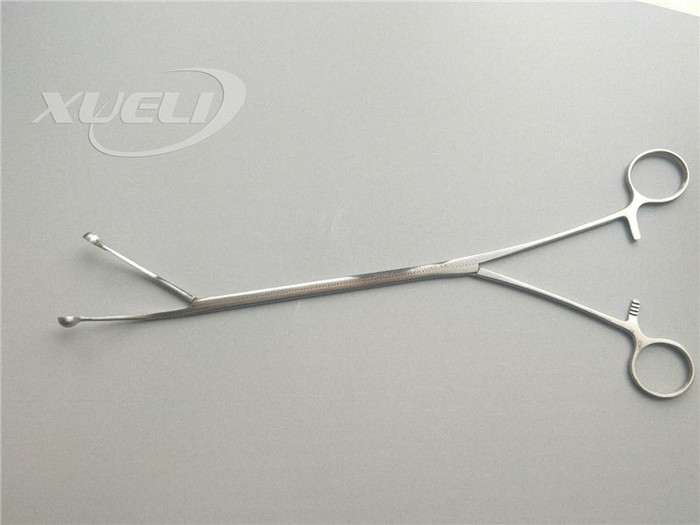 胸腔双关节淋巴结钳